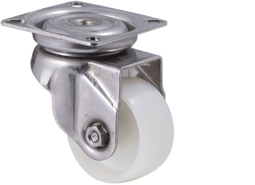 Stainless Steel Castors - Rust-proof 50mm Castors 