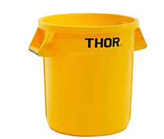 Thor bin lifter