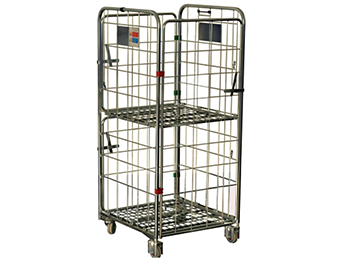 Cage Trolley