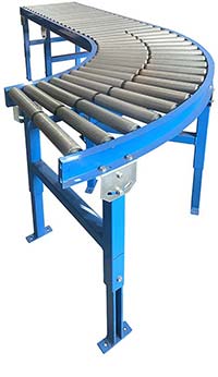 Conveyor packages