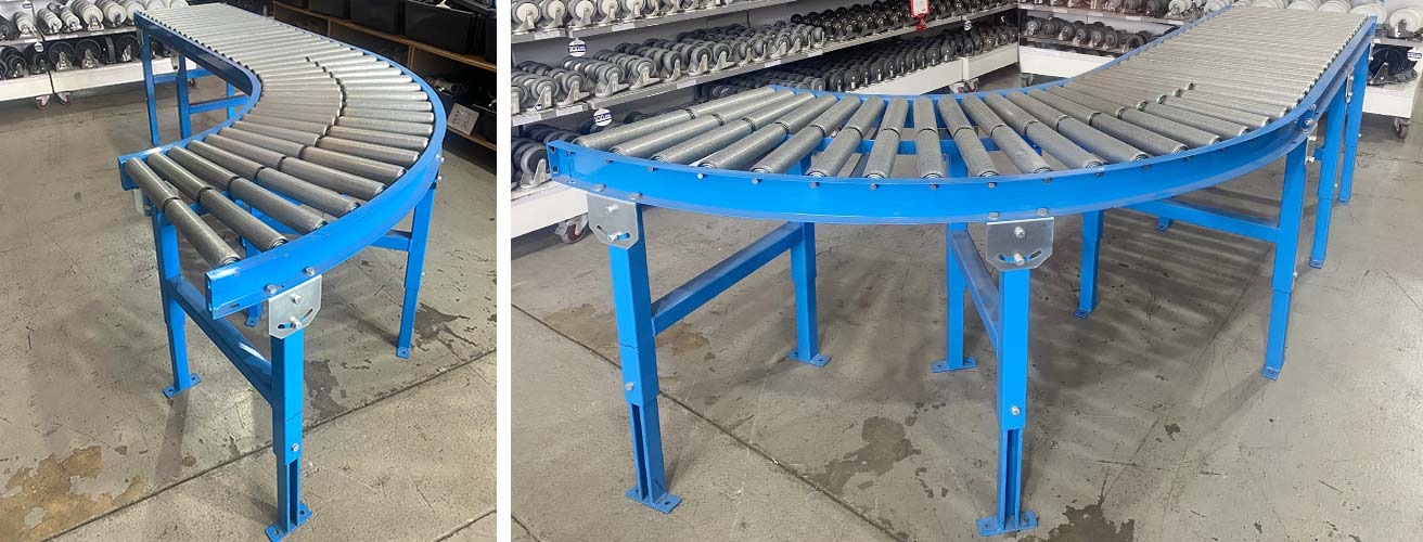 Conveyor packages sale